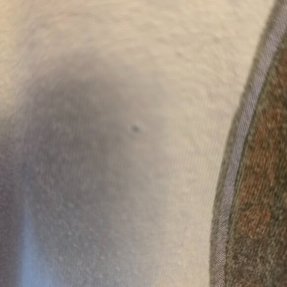 PRINCE PURPLE RAIN TIE DYE GRAPHIC TSHIRT SIZE L 100% COTTON - Picture 4 of 6